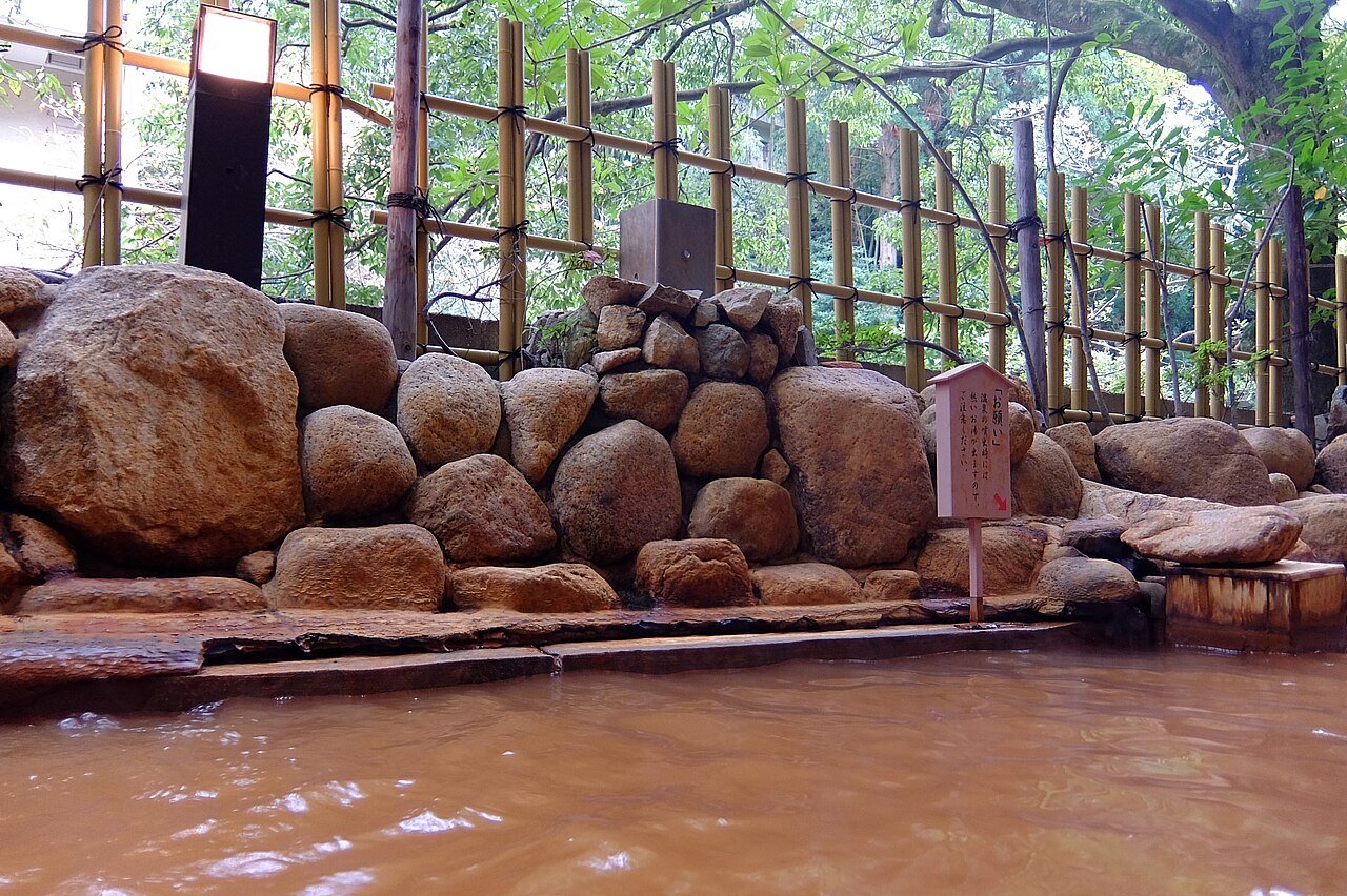 月光園 游月山荘