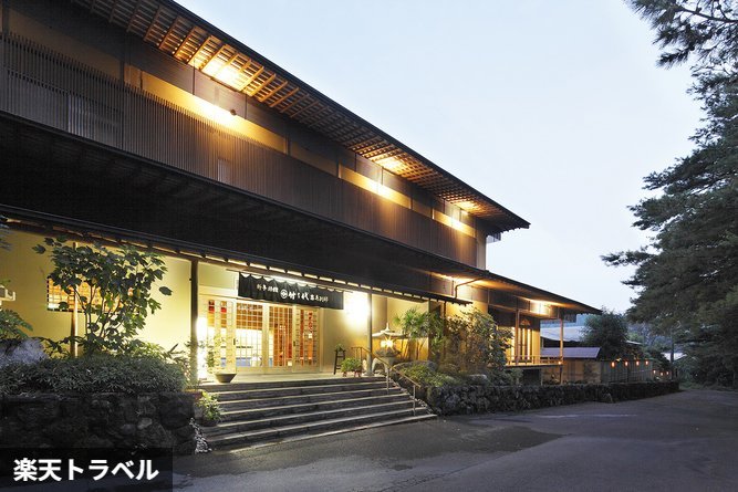 竹千代 霧島別邸