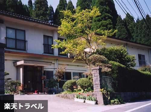 妙見温泉 秀水湯
