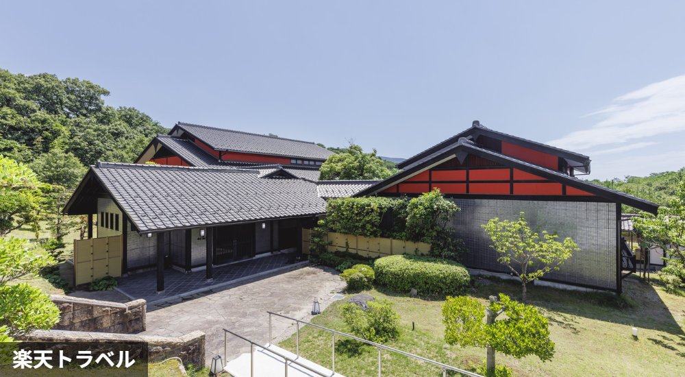 割烹旅館 越前満月
